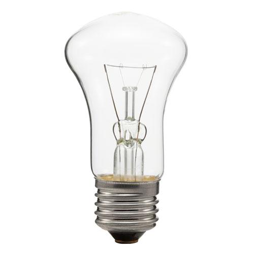 Светодиодный светильник лампа накаливания б 230-95-2  из линейки моделей Лампы накаливания общего назначения (ЛОН) в Южно-Сахалинске | Интернет-портал "Хороший свет"