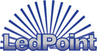 Компания ledpoint - партнер компании "Хороший свет"  | Интернет-портал "Хороший свет" в Южно-Сахалинске